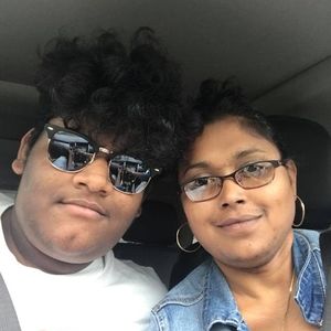 Meet your Posher, Priya